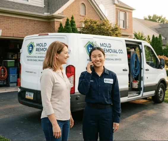 Crawlspace Mold Remediation Verona, KY FAQs